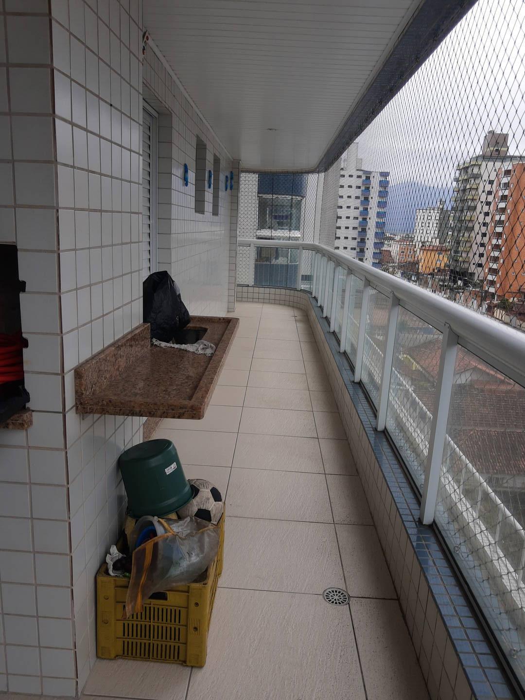 Apartamento, 2 quartos, 99 m² - Foto 1