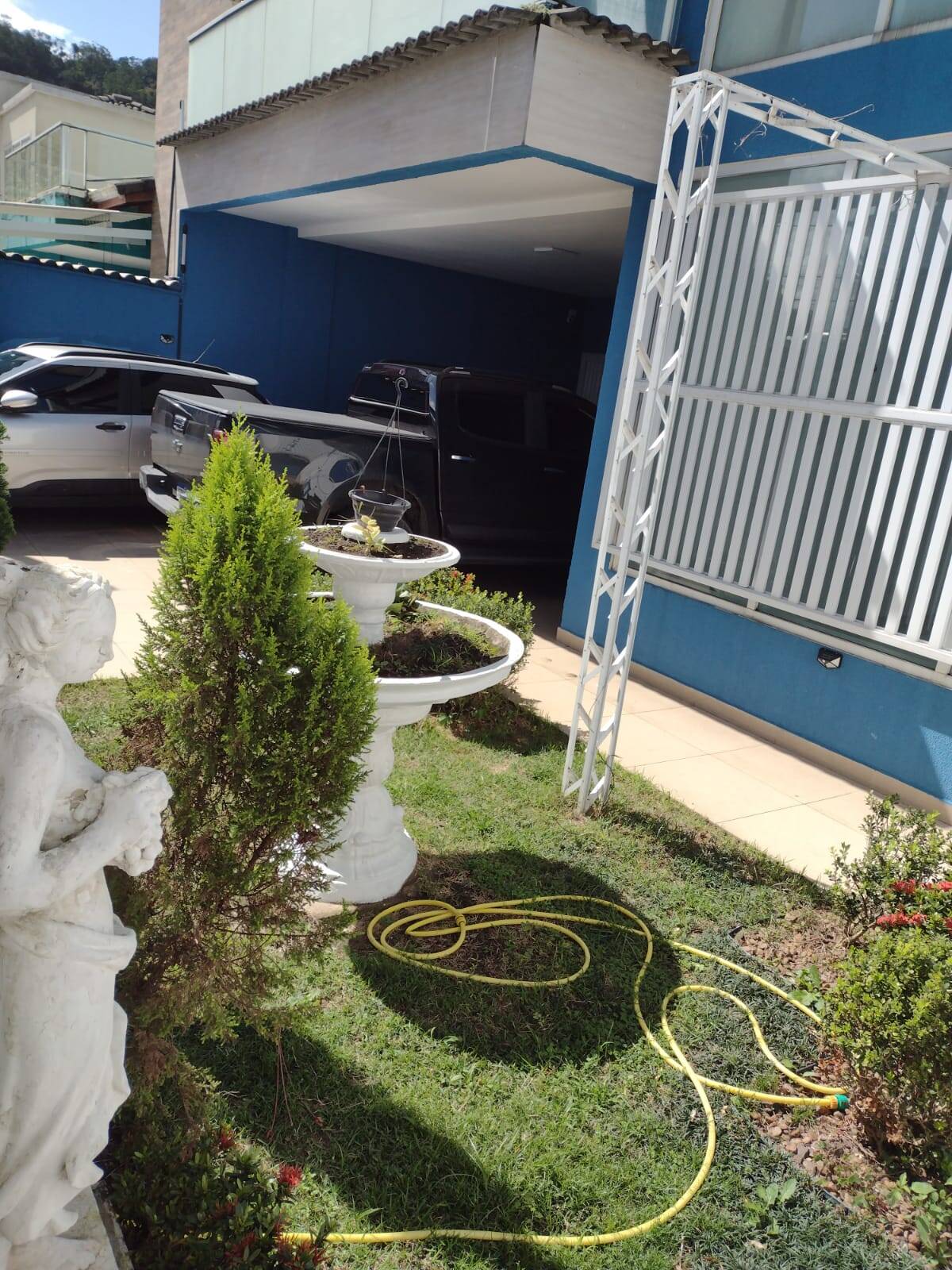 Casa, 4 quartos, 399 m² - Foto 3