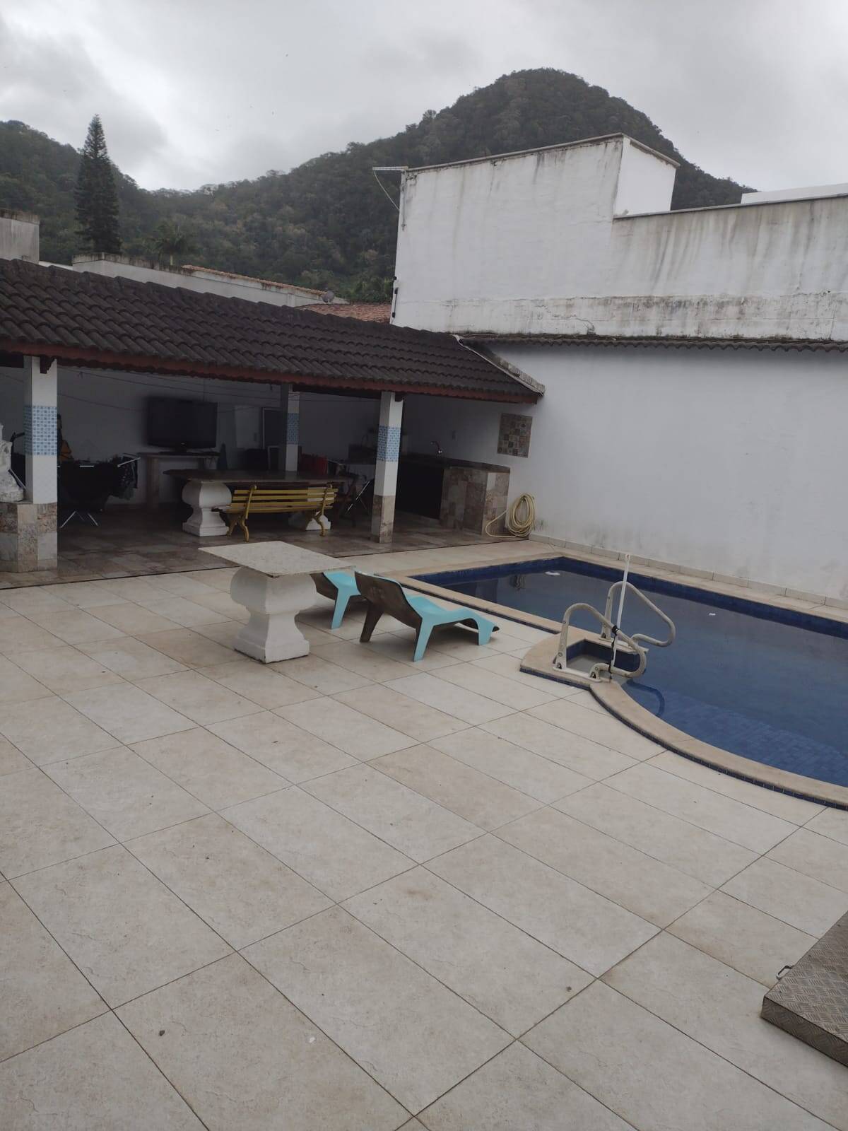 Casa, 4 quartos, 399 m² - Foto 30