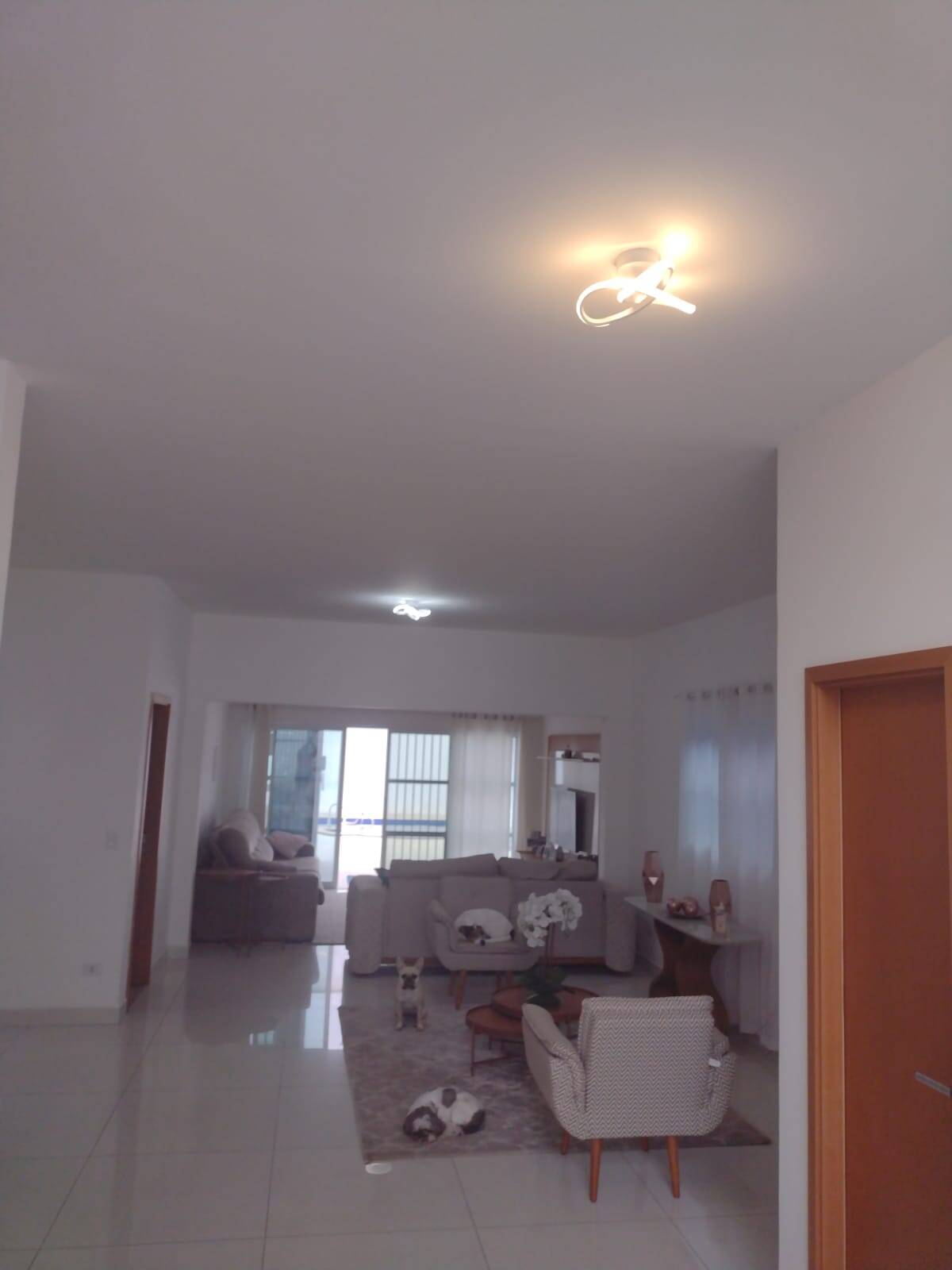 Casa, 4 quartos, 399 m² - Foto 21
