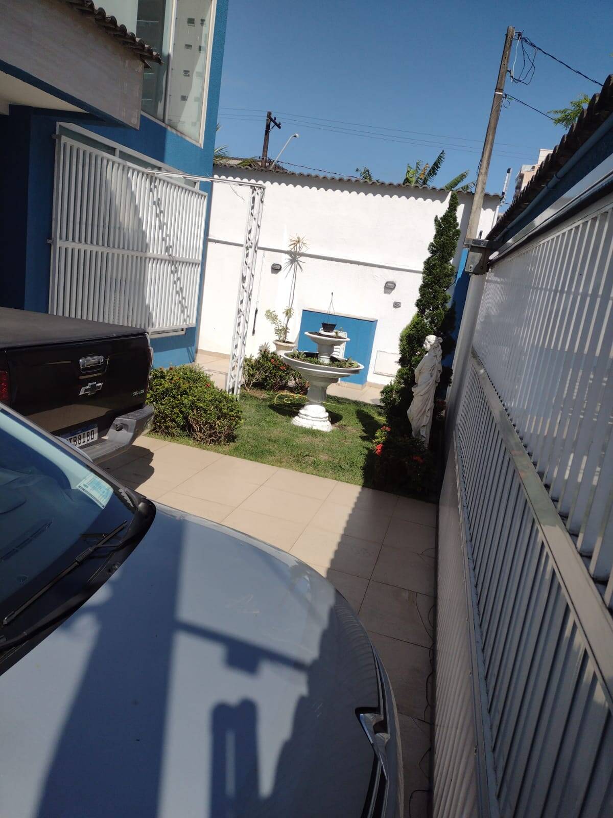 Casa, 4 quartos, 399 m² - Foto 35