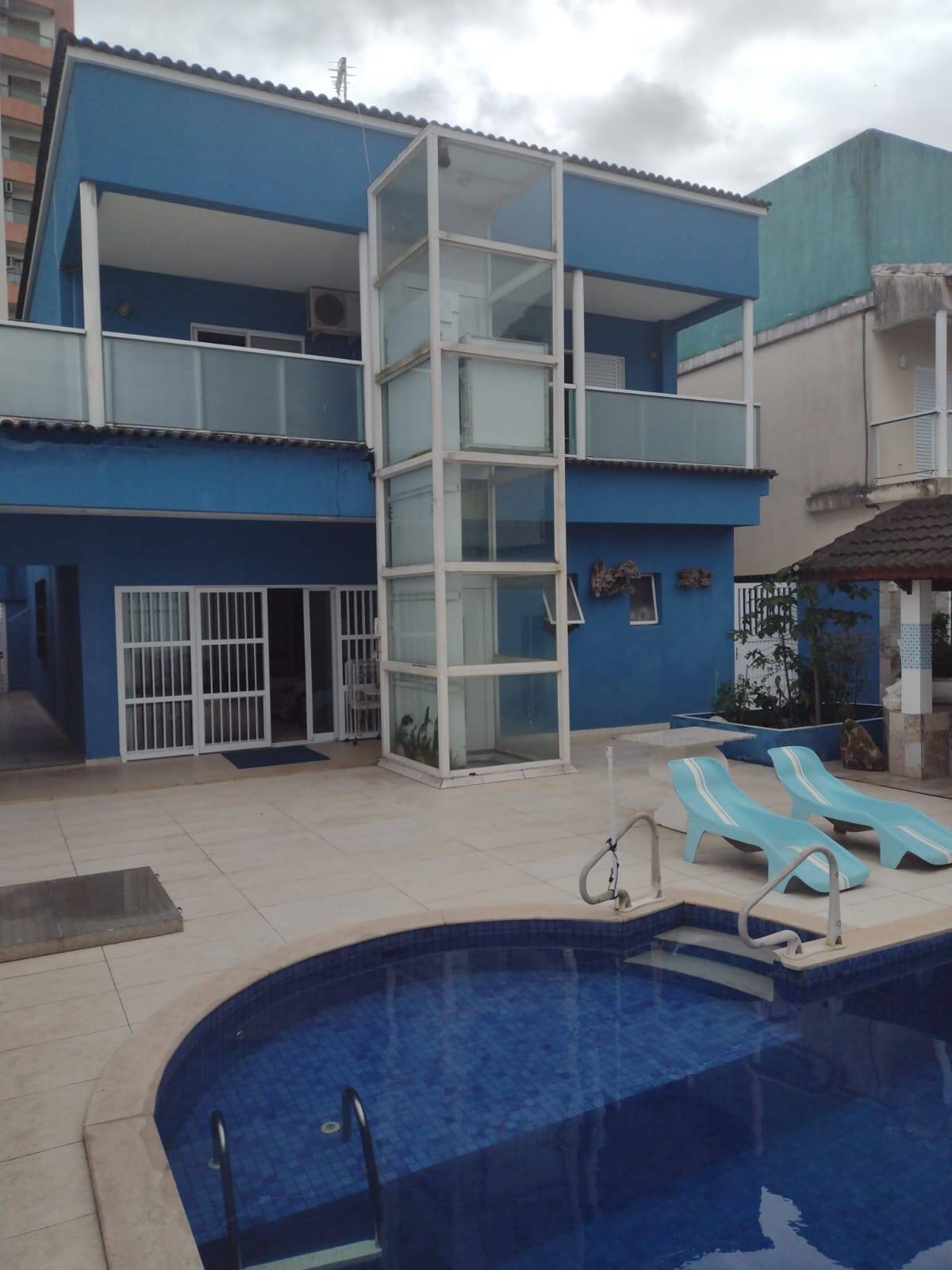 Casa, 4 quartos, 399 m² - Foto 33