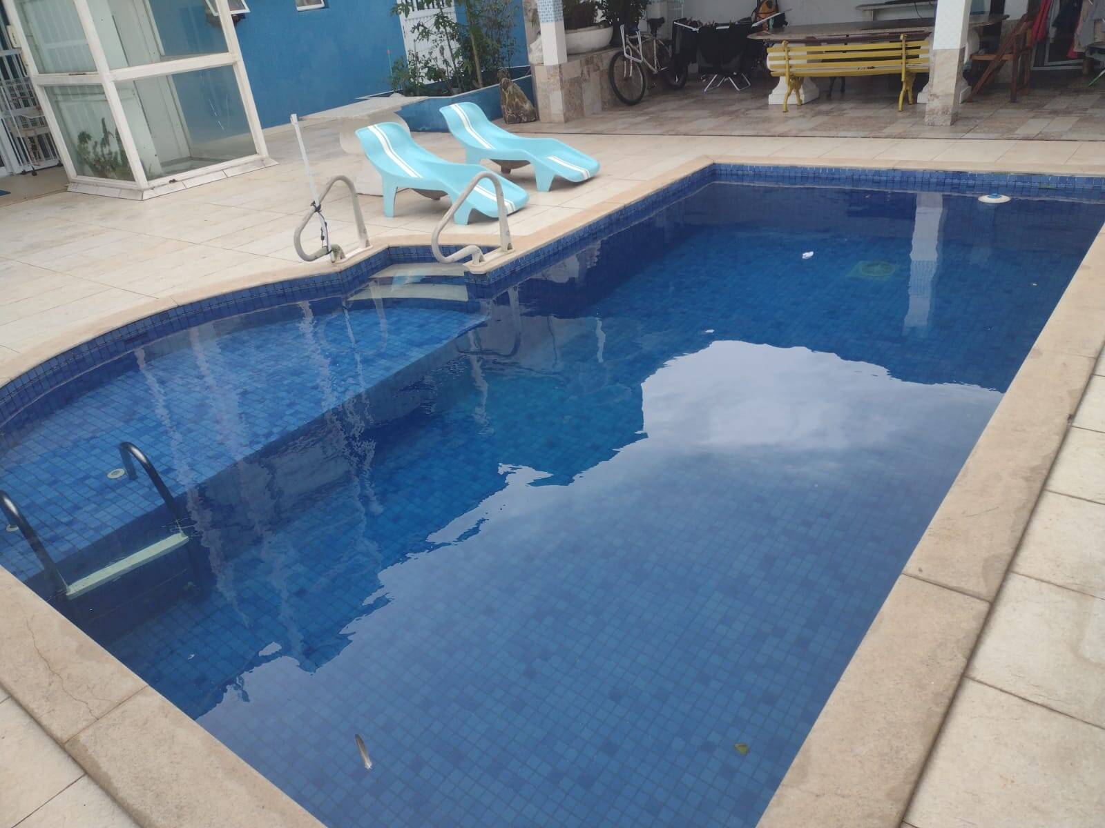 Casa, 4 quartos, 399 m² - Foto 31