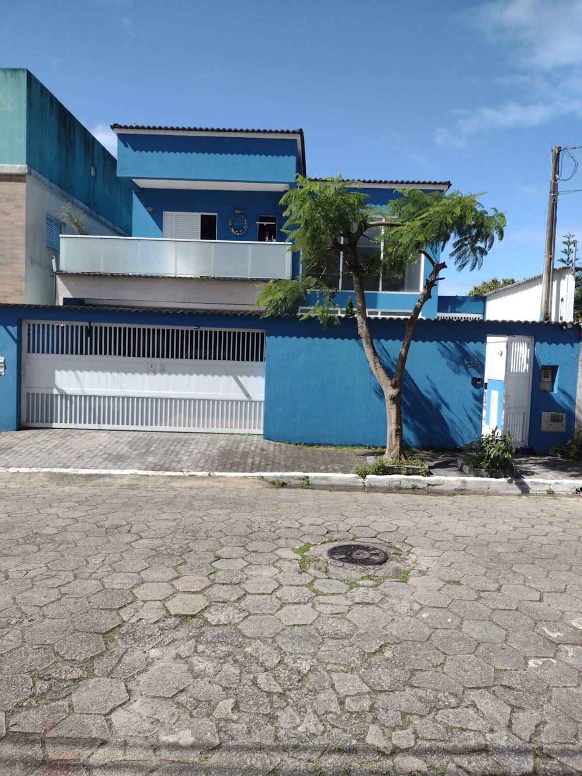 Casa, 4 quartos, 399 m² - Foto 1