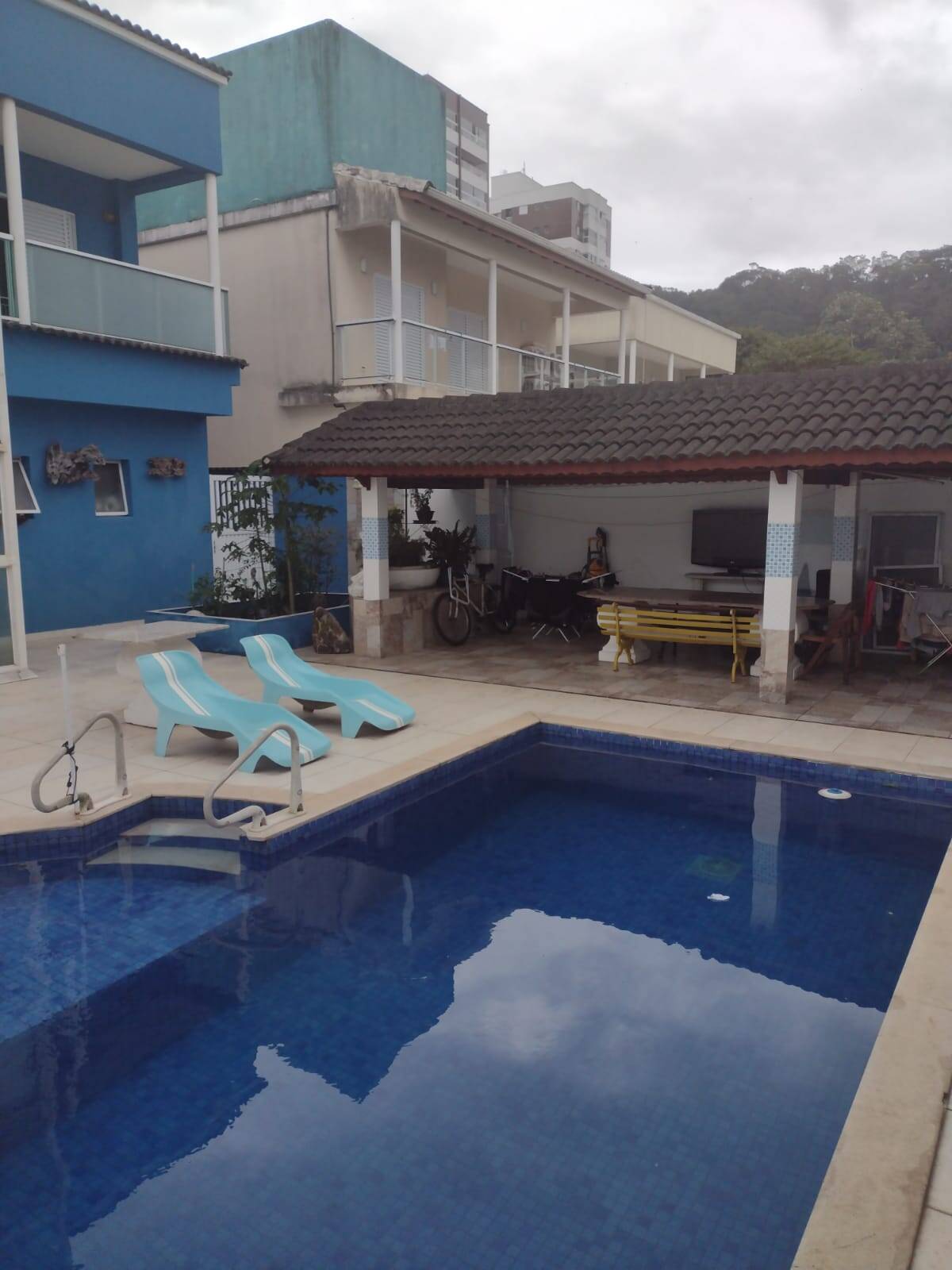 Casa, 4 quartos, 399 m² - Foto 32