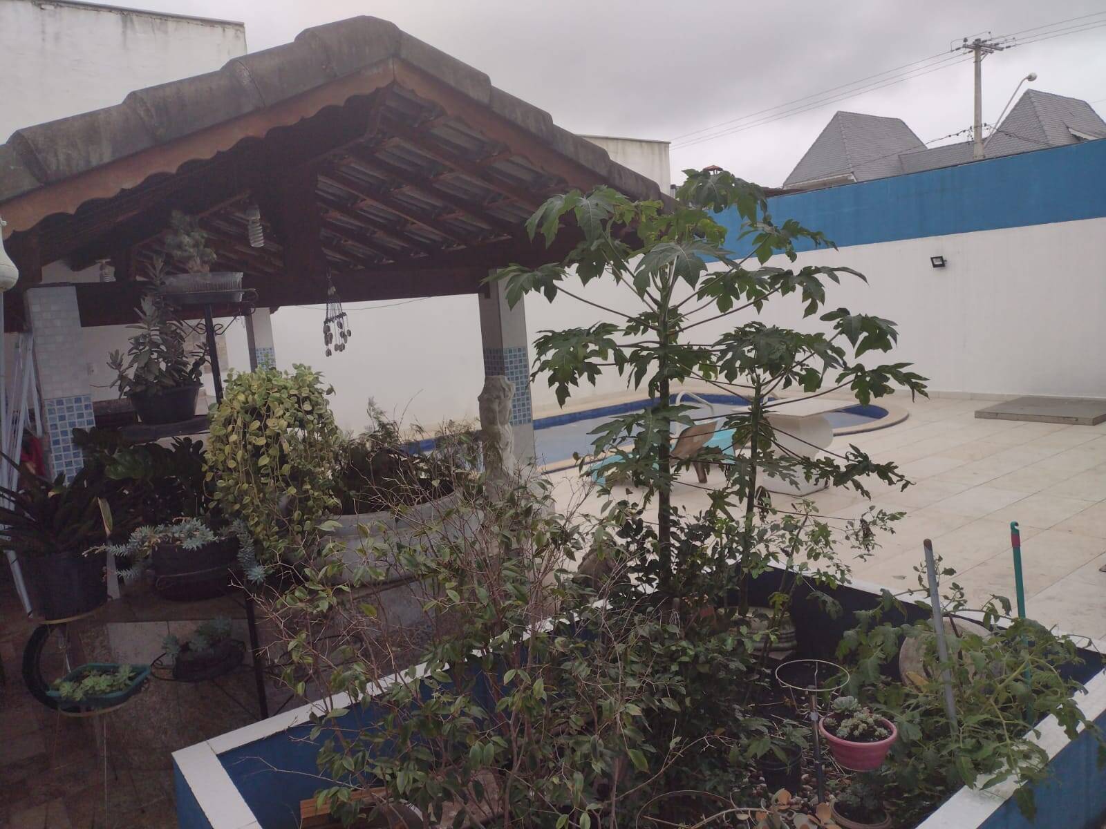 Casa, 4 quartos, 399 m² - Foto 2