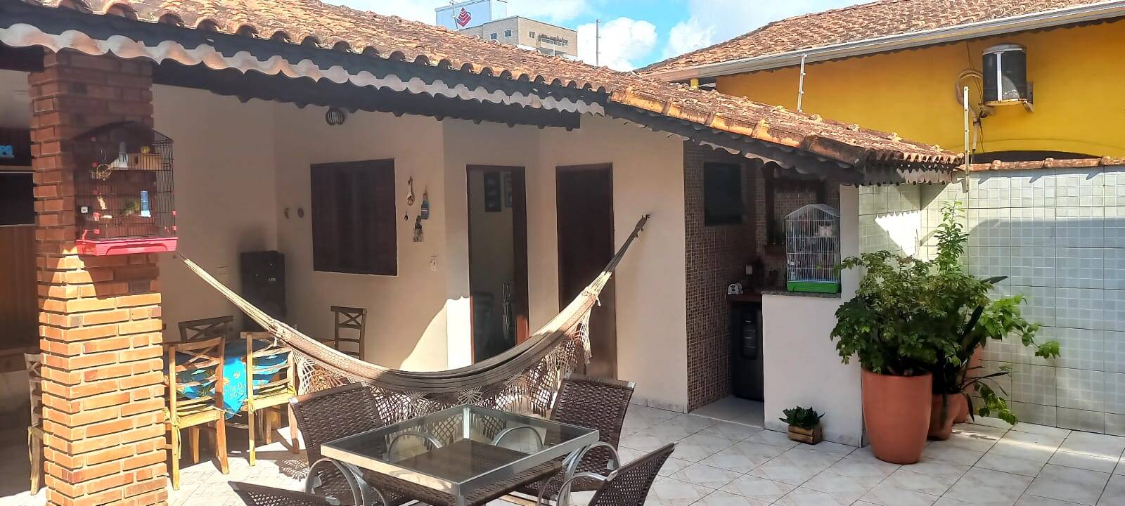 Casa, 3 quartos, 270 m² - Foto 2
