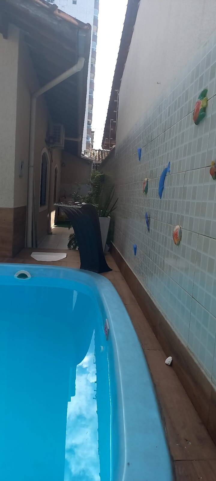Casa, 3 quartos, 270 m² - Foto 11