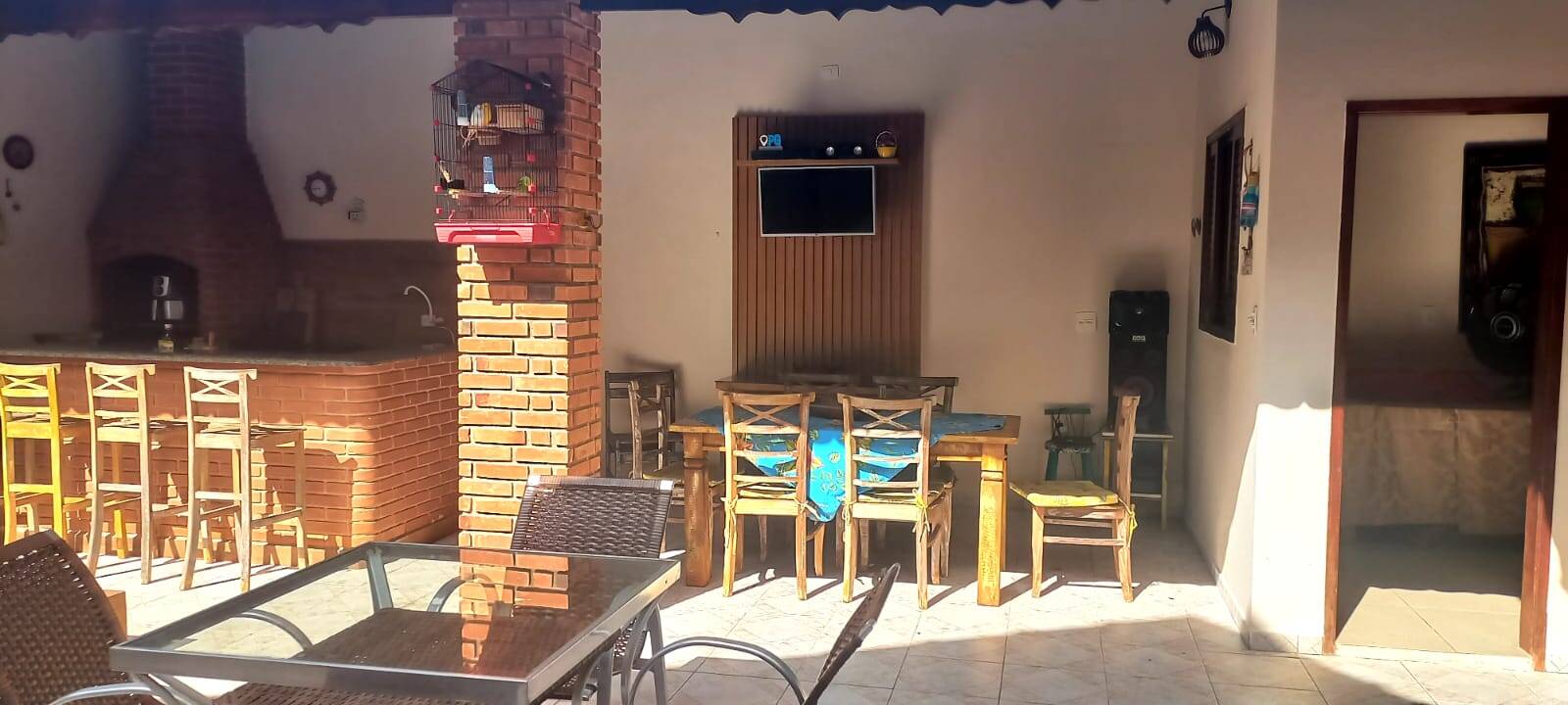 Casa, 3 quartos, 270 m² - Foto 13