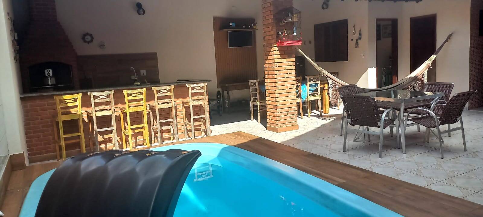 Casa, 3 quartos, 270 m² - Foto 14