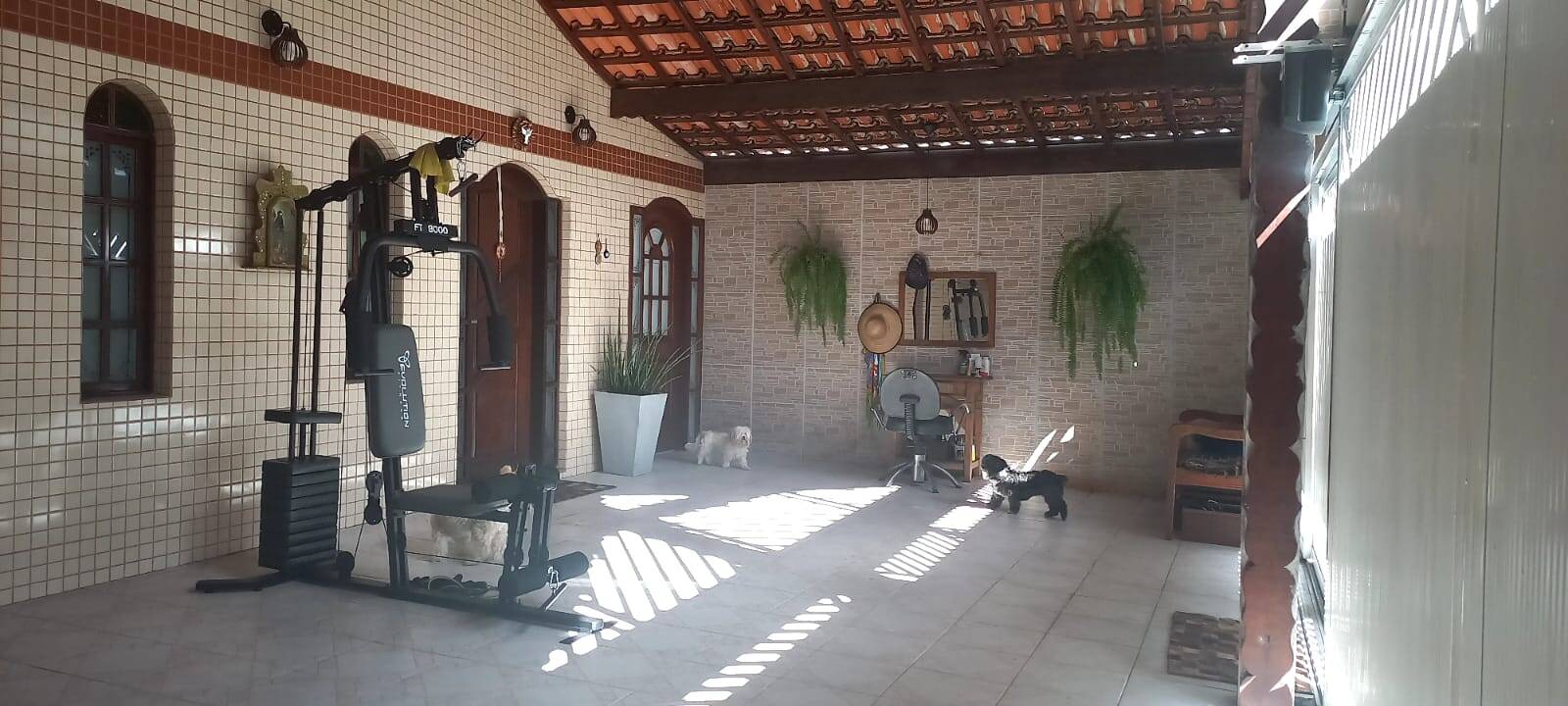 Casa, 3 quartos, 270 m² - Foto 16