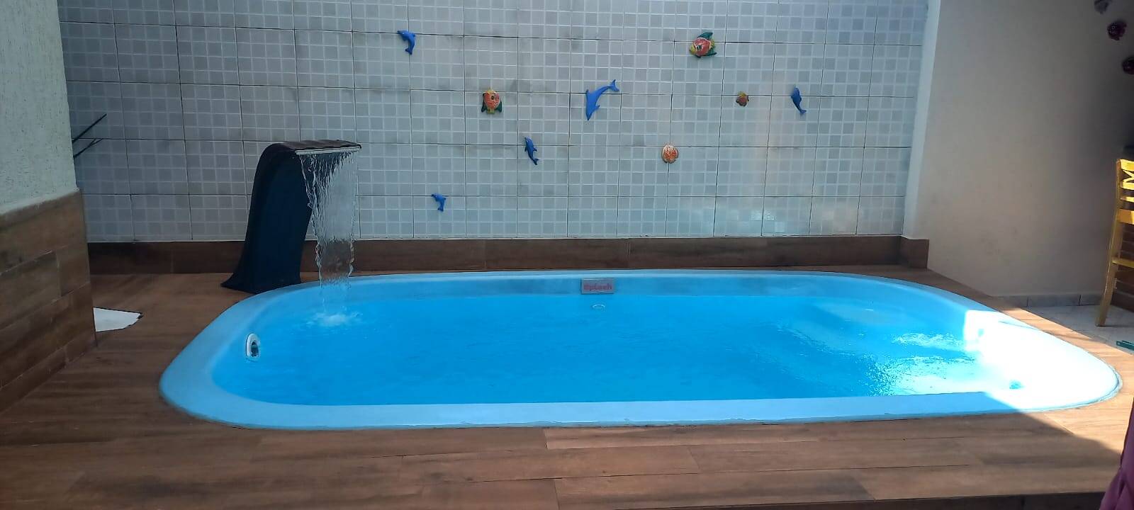 Casa, 3 quartos, 270 m² - Foto 18