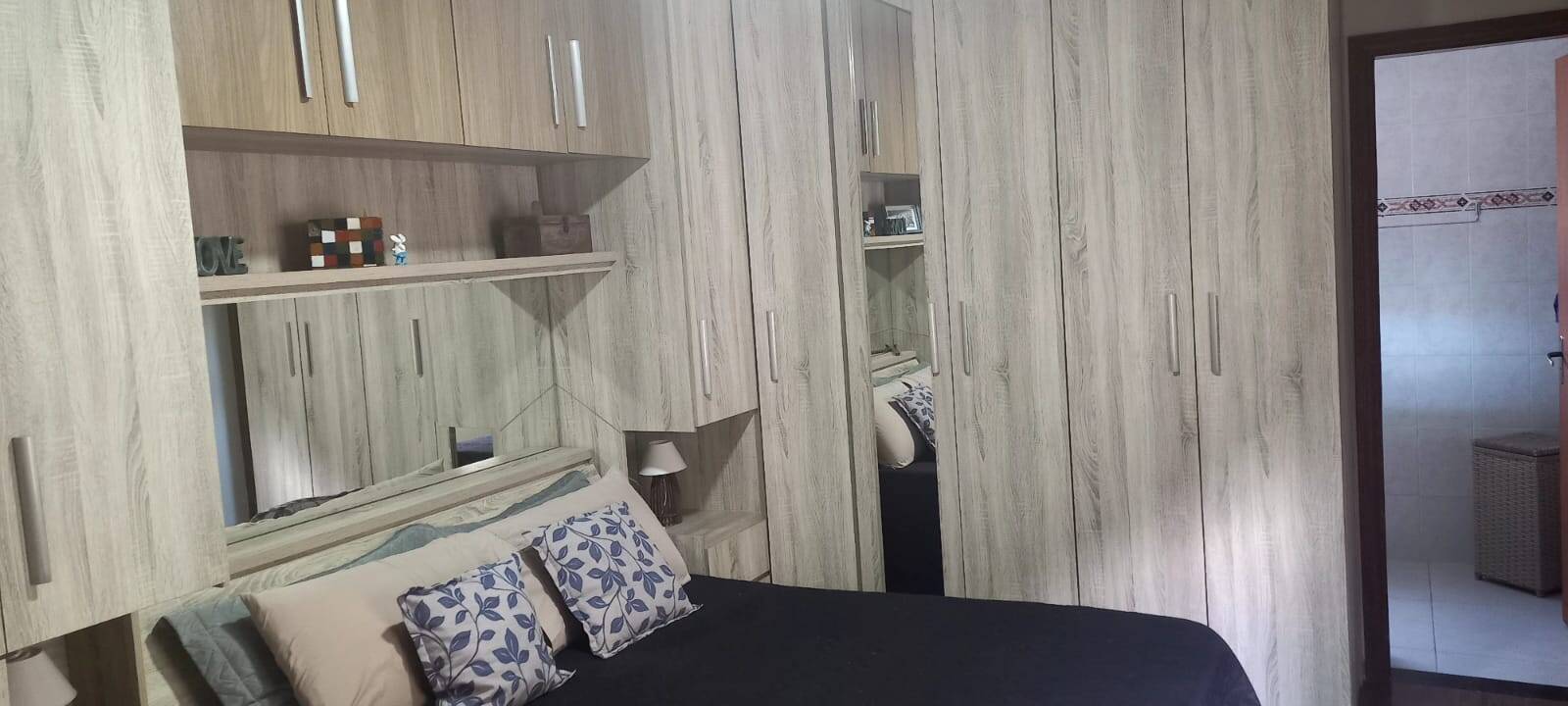 Casa, 3 quartos, 270 m² - Foto 22
