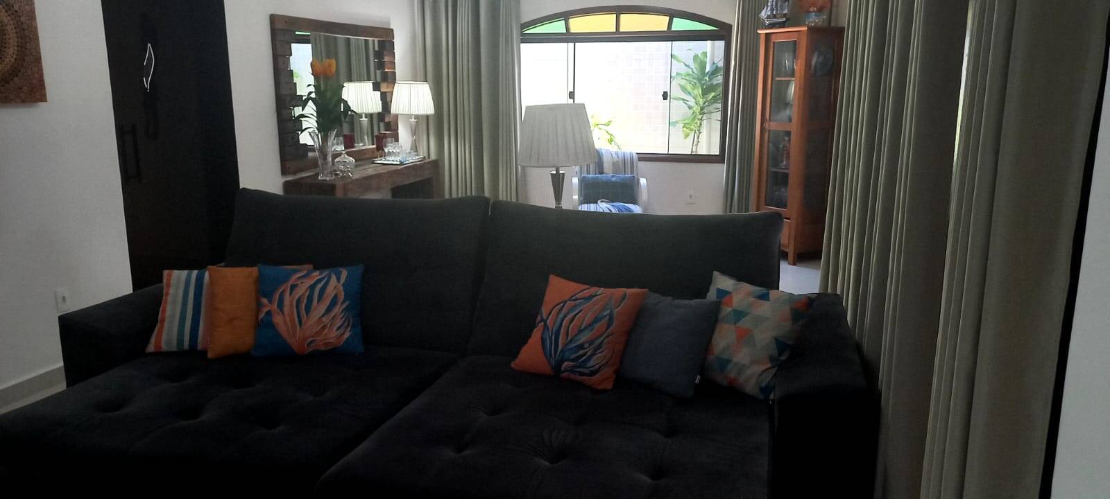Casa, 3 quartos, 270 m² - Foto 21