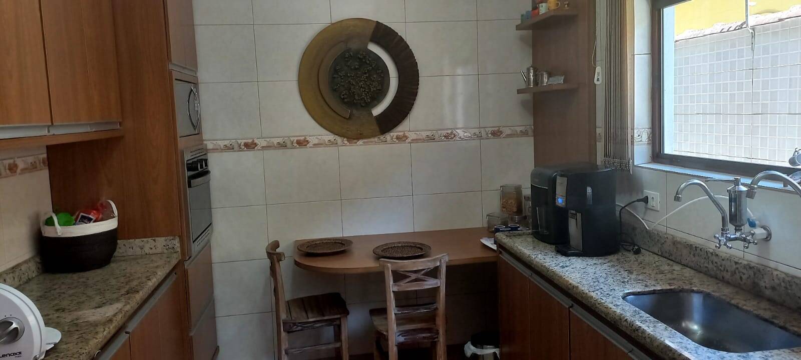 Casa, 3 quartos, 270 m² - Foto 25