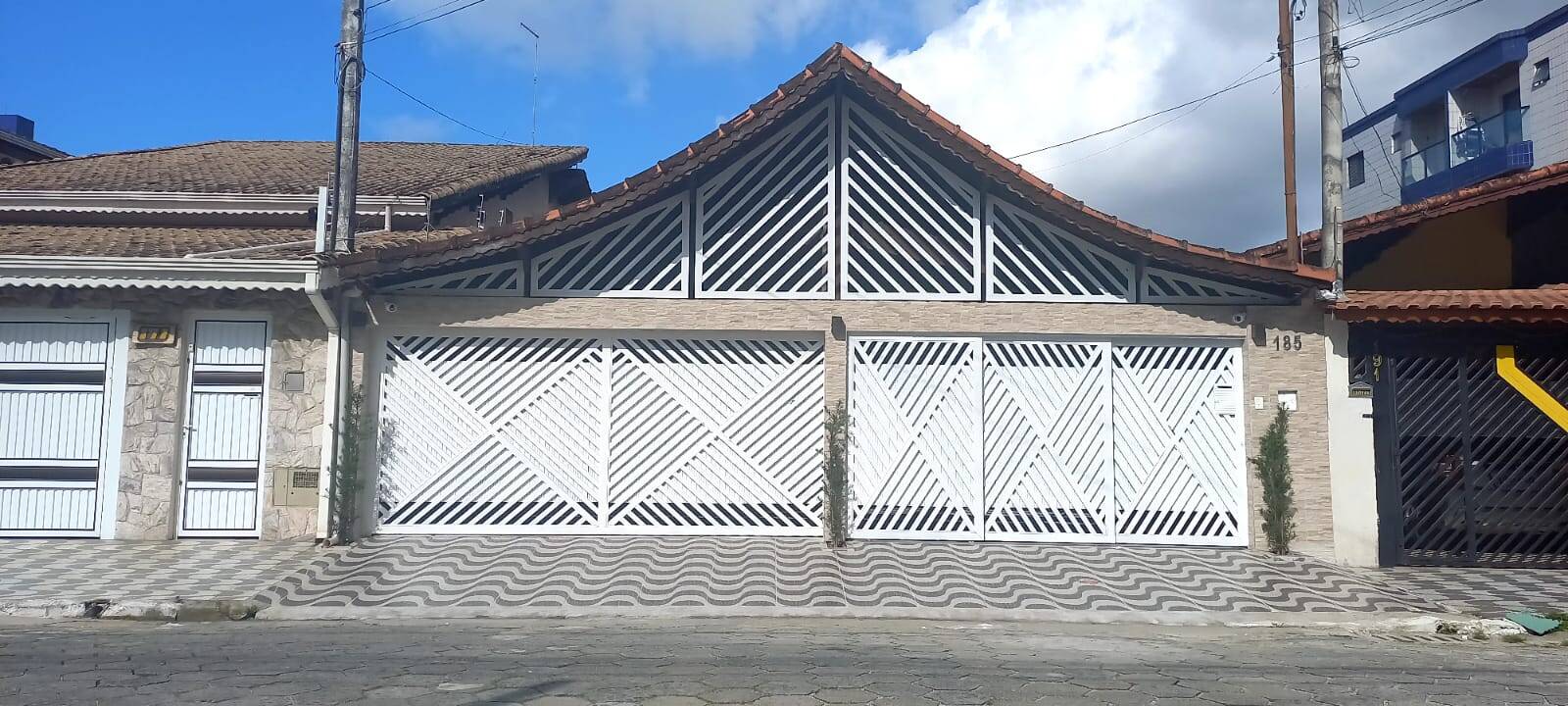 Casa, 3 quartos, 270 m² - Foto 28