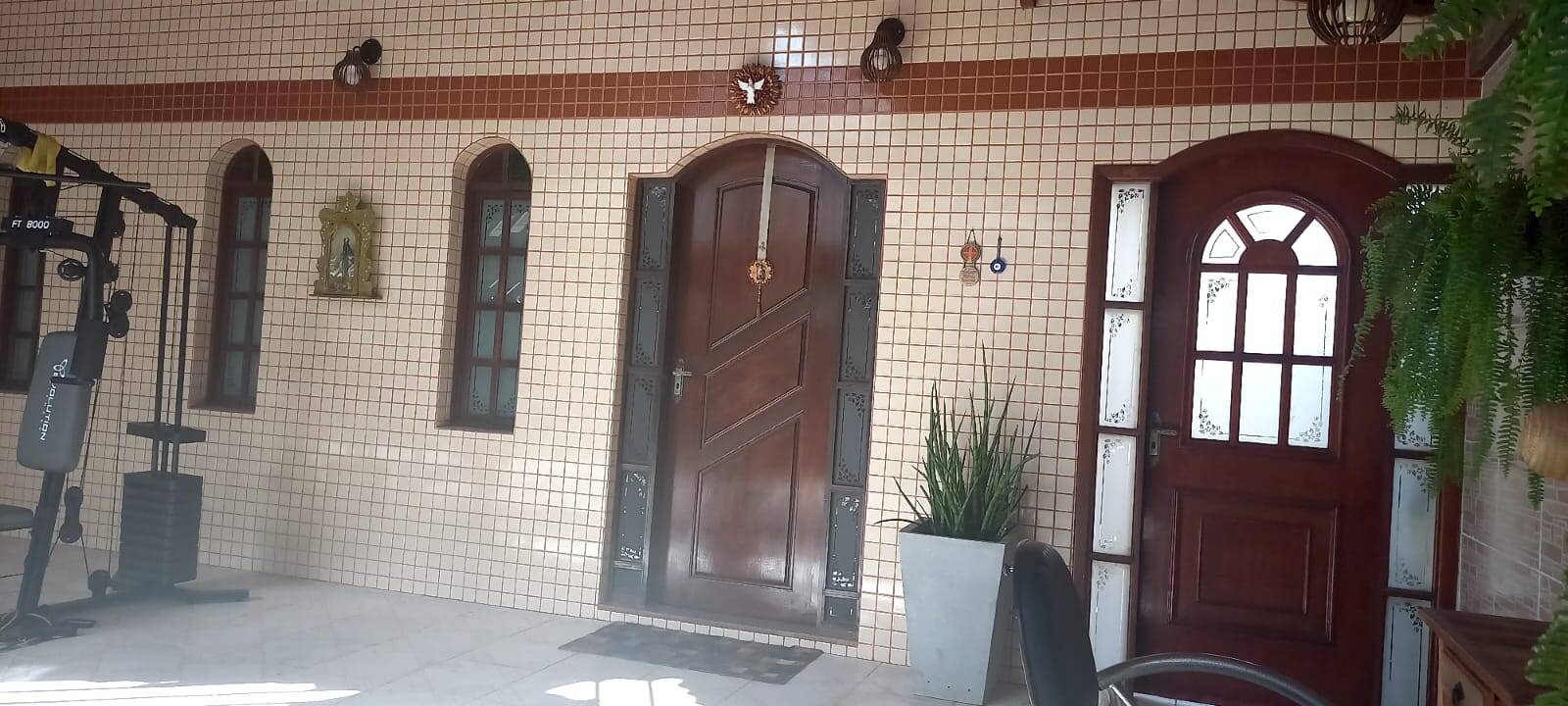 Casa, 3 quartos, 270 m² - Foto 27