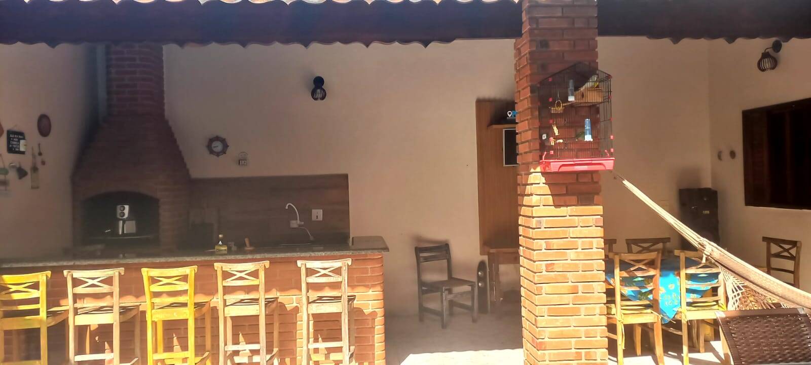 Casa, 3 quartos, 270 m² - Foto 31