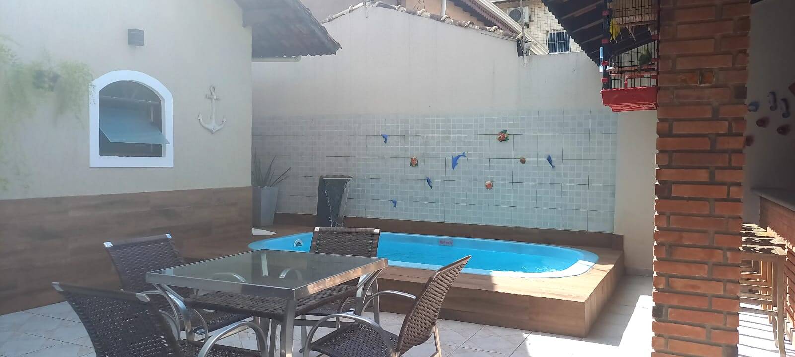 Casa, 3 quartos, 270 m² - Foto 33