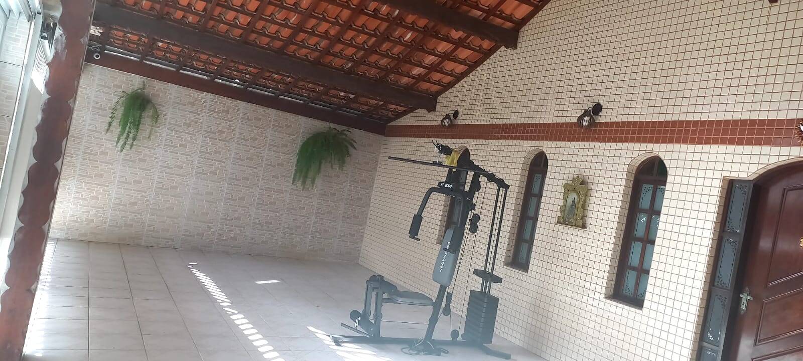 Casa, 3 quartos, 270 m² - Foto 35