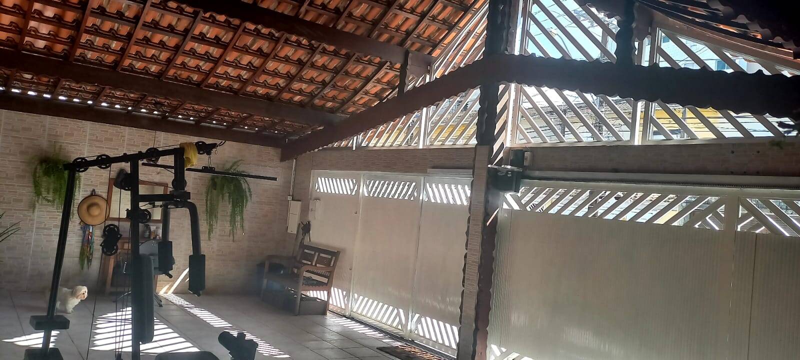 Casa, 3 quartos, 270 m² - Foto 38