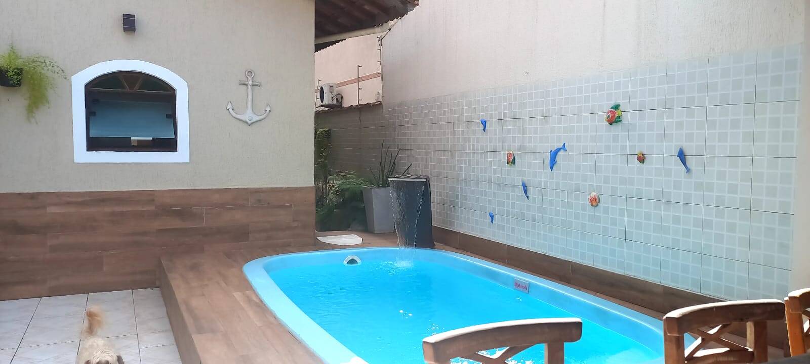 Casa, 3 quartos, 270 m² - Foto 39