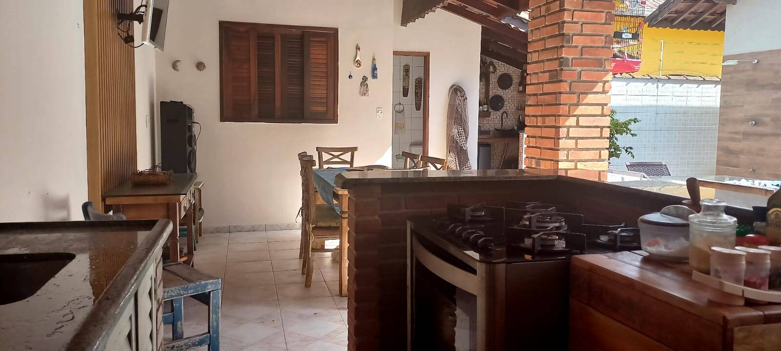 Casa, 3 quartos, 270 m² - Foto 41