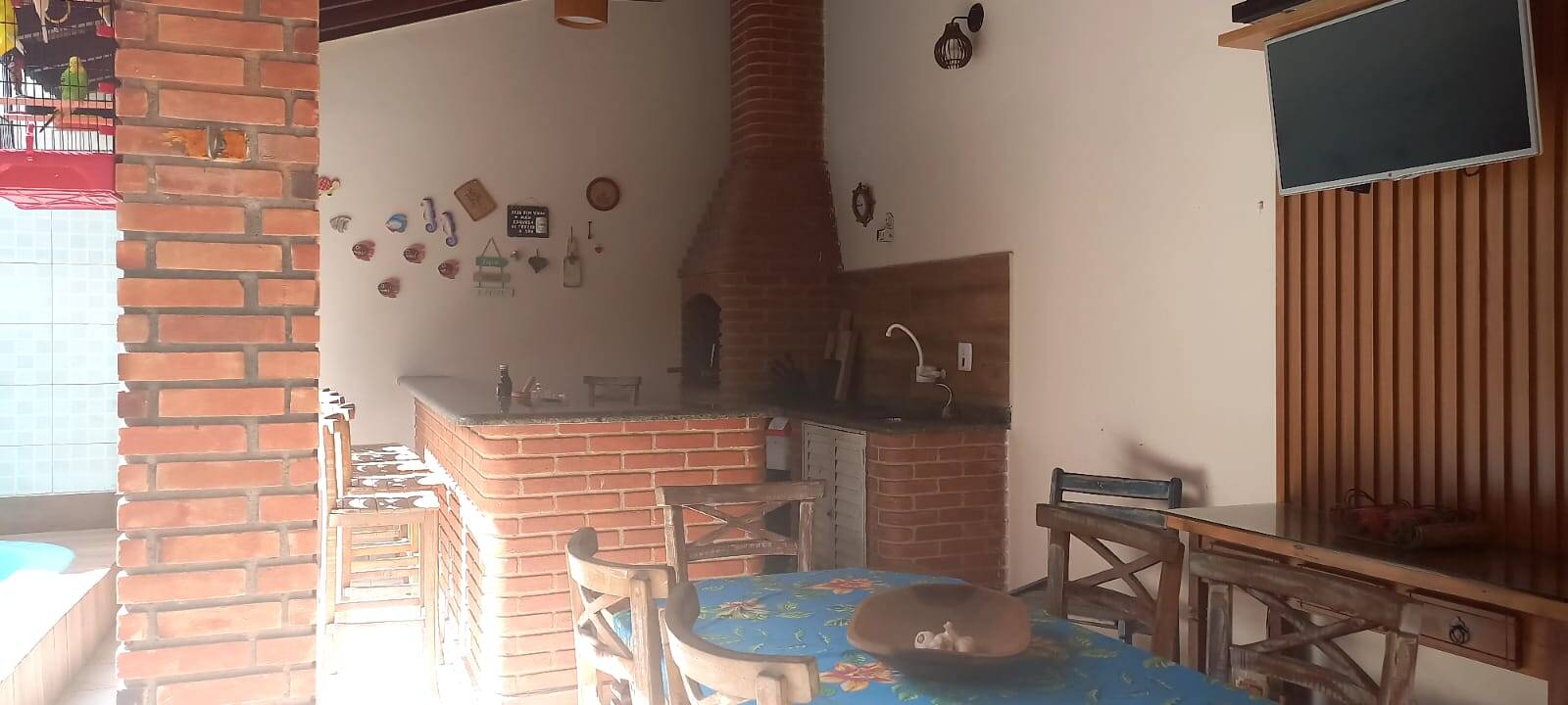 Casa, 3 quartos, 270 m² - Foto 40