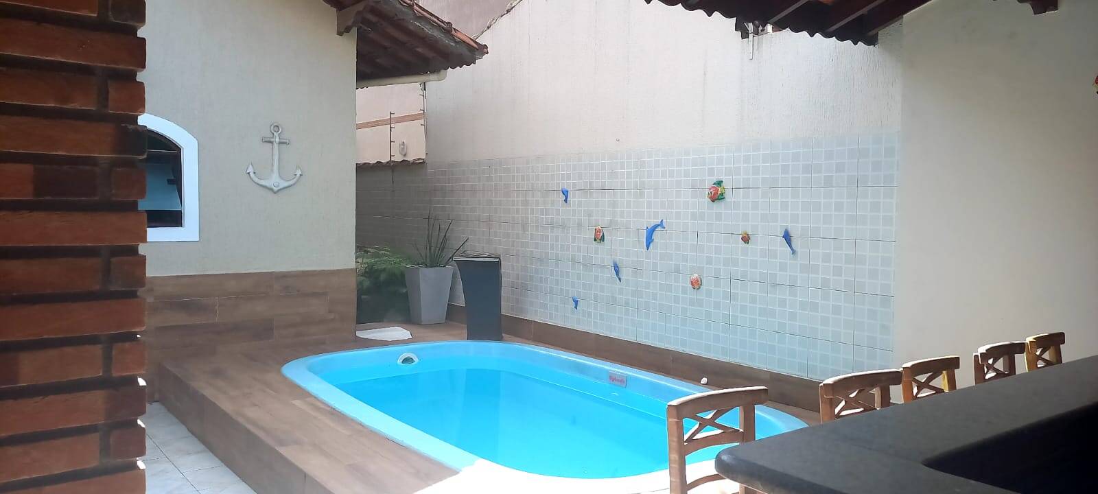 Casa, 3 quartos, 270 m² - Foto 42