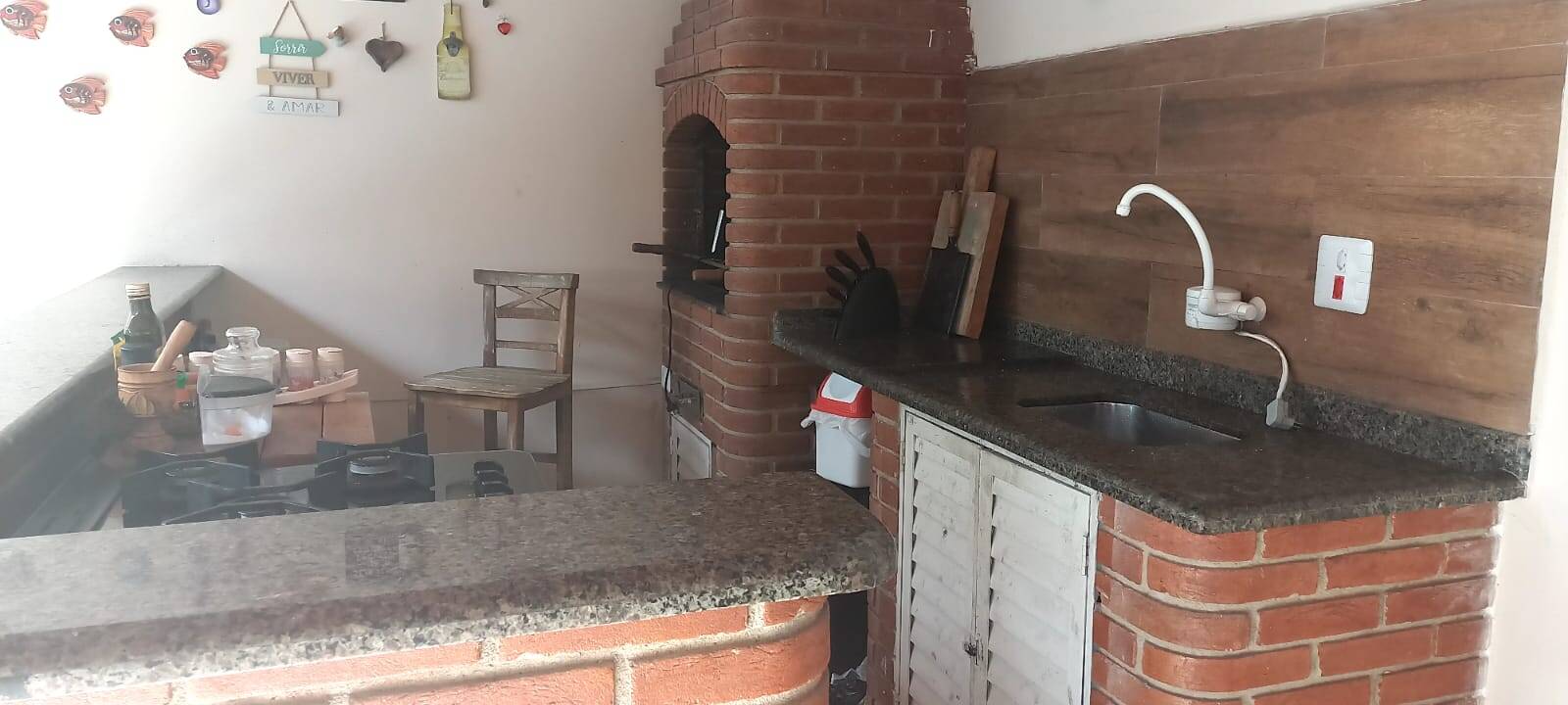 Casa, 3 quartos, 270 m² - Foto 45