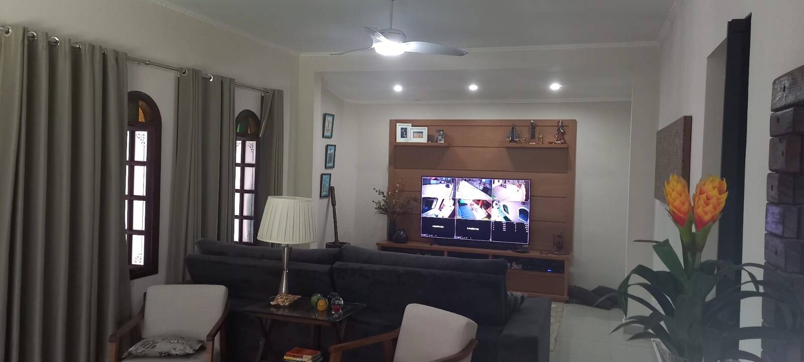 Casa, 3 quartos, 270 m² - Foto 50