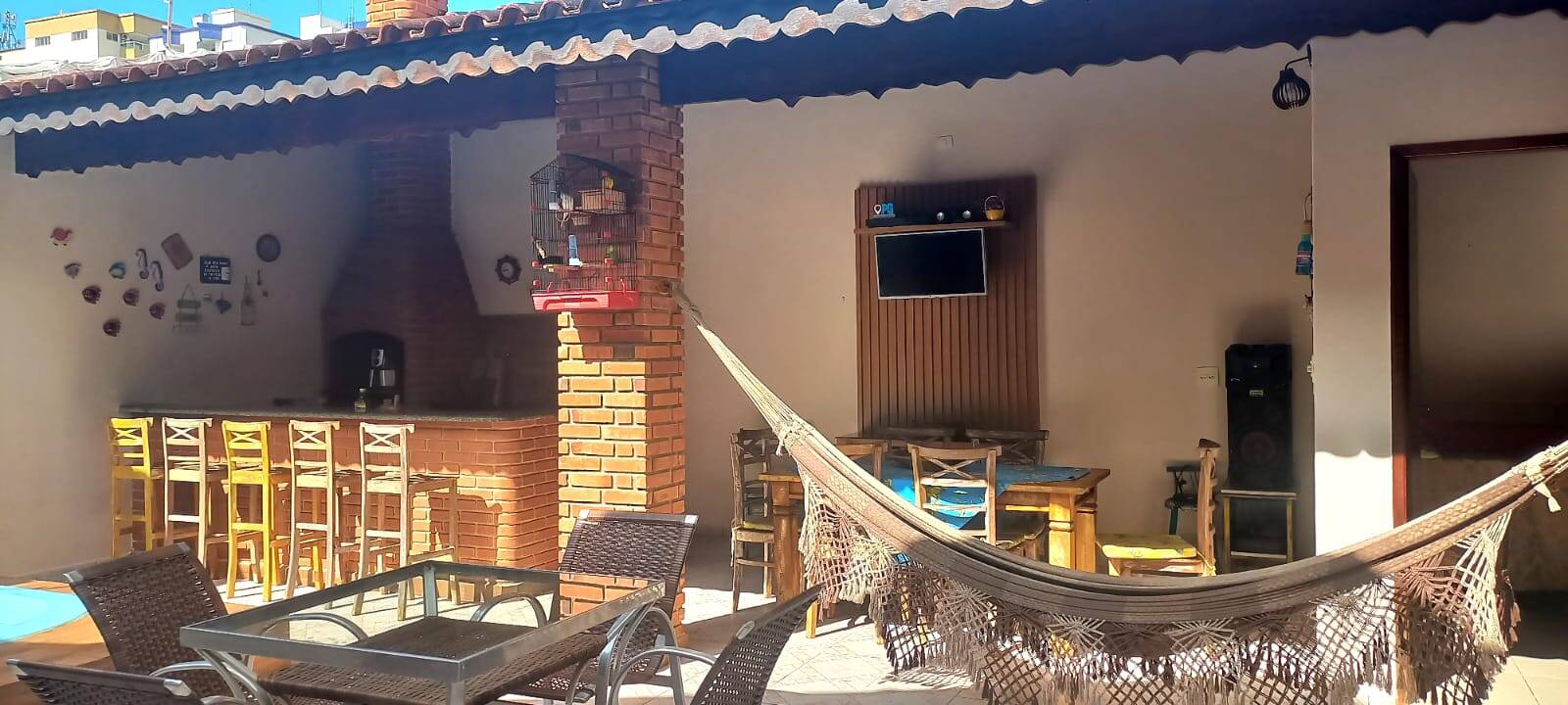 Casa, 3 quartos, 270 m² - Foto 63