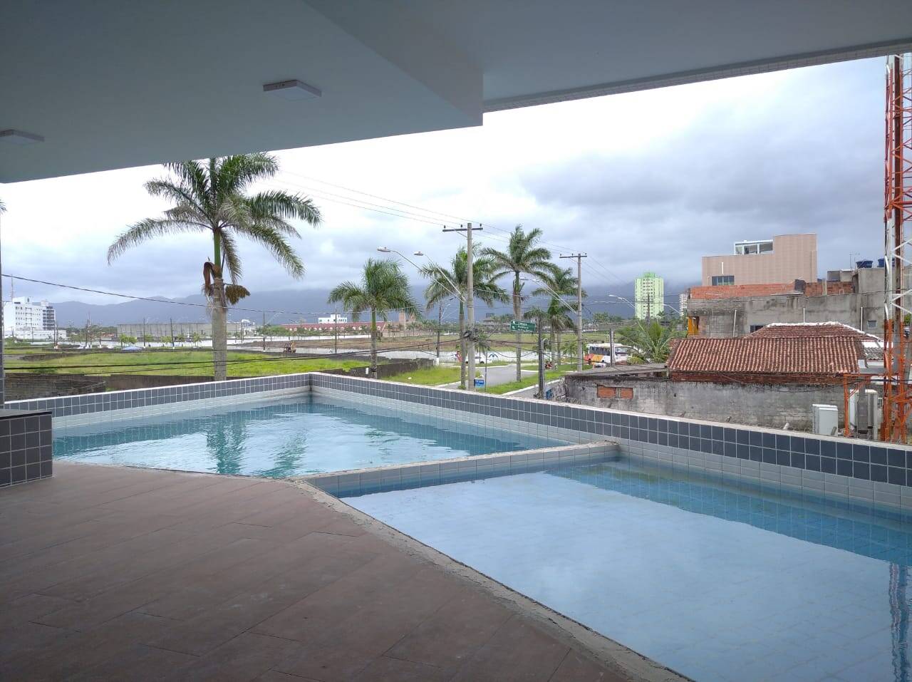 Apartamento para alugar com 2 quartos - Foto 21