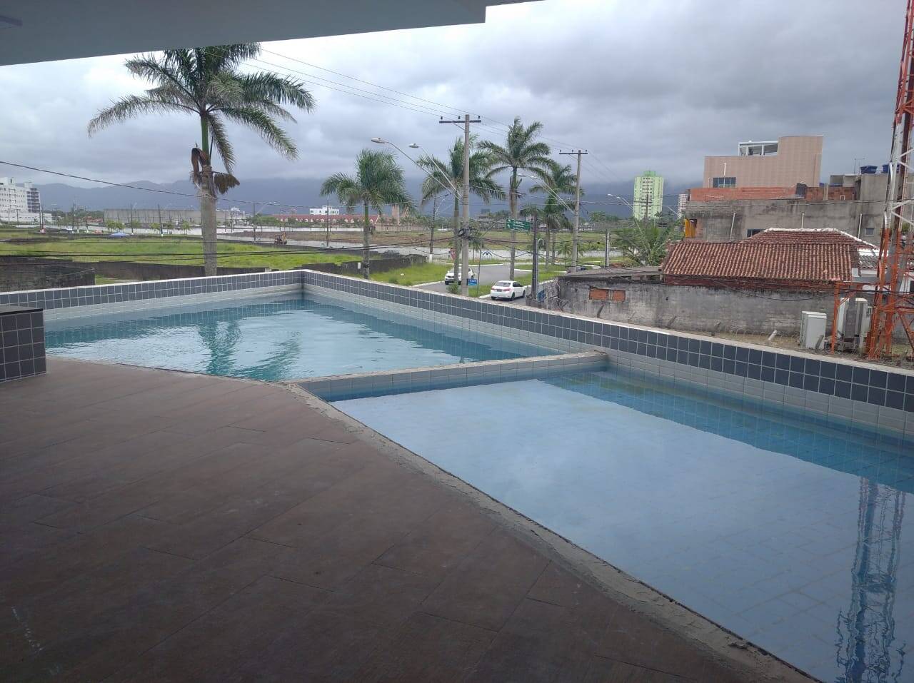Apartamento para alugar com 2 quartos - Foto 20