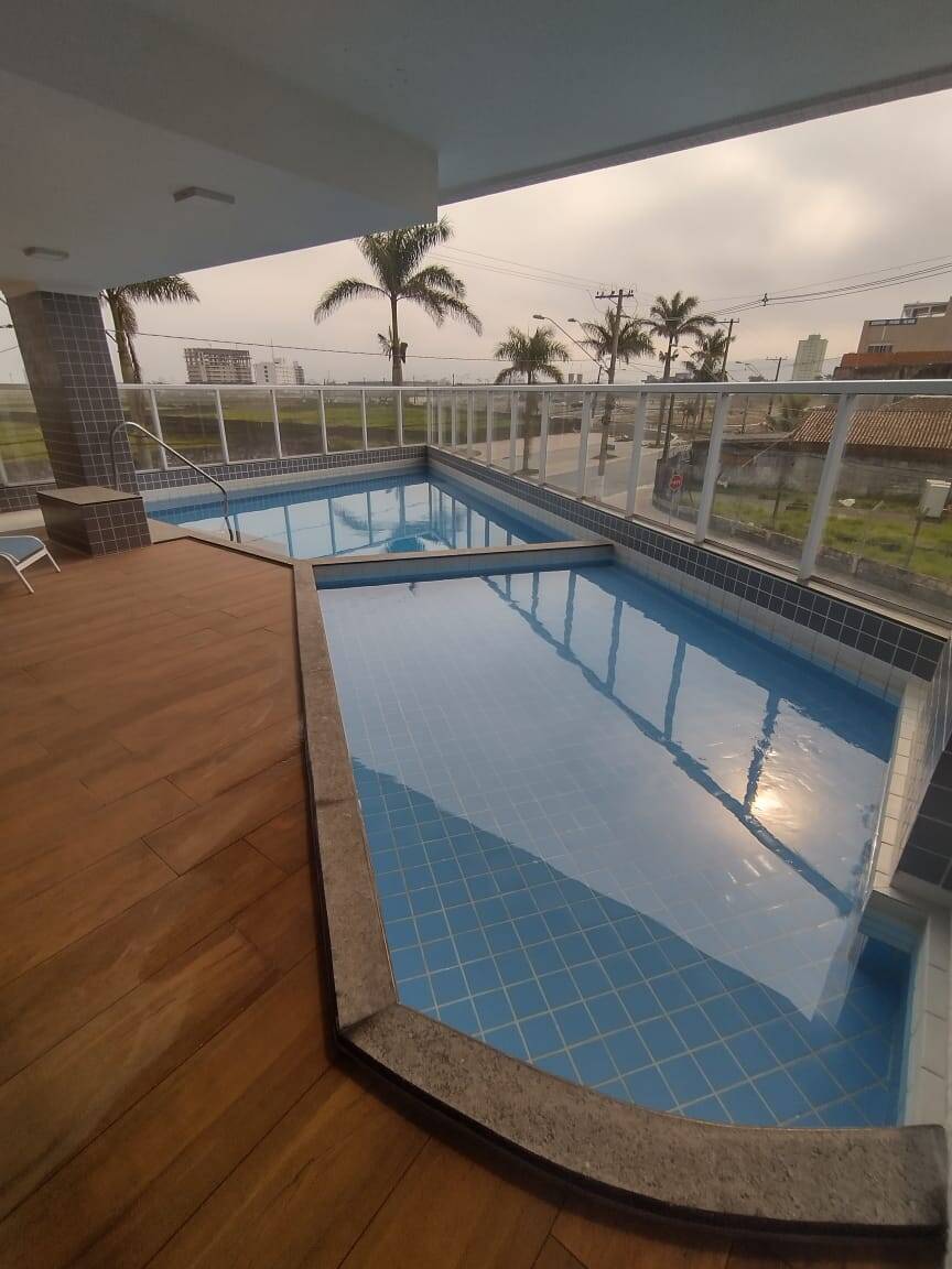 Apartamento para alugar com 2 quartos - Foto 1