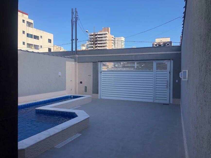Casa, 3 quartos, 135 m² - Foto 22