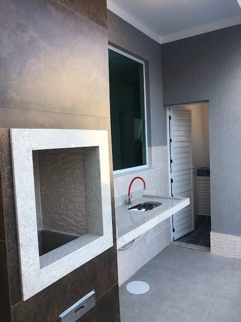 Casa, 3 quartos, 135 m² - Foto 23