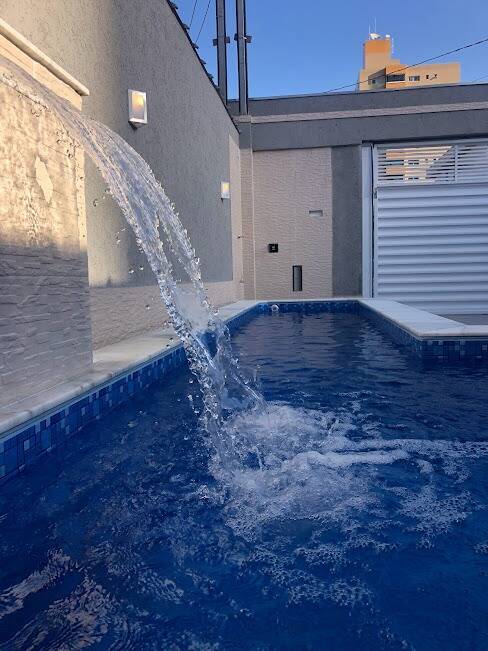 Casa, 3 quartos, 135 m² - Foto 25