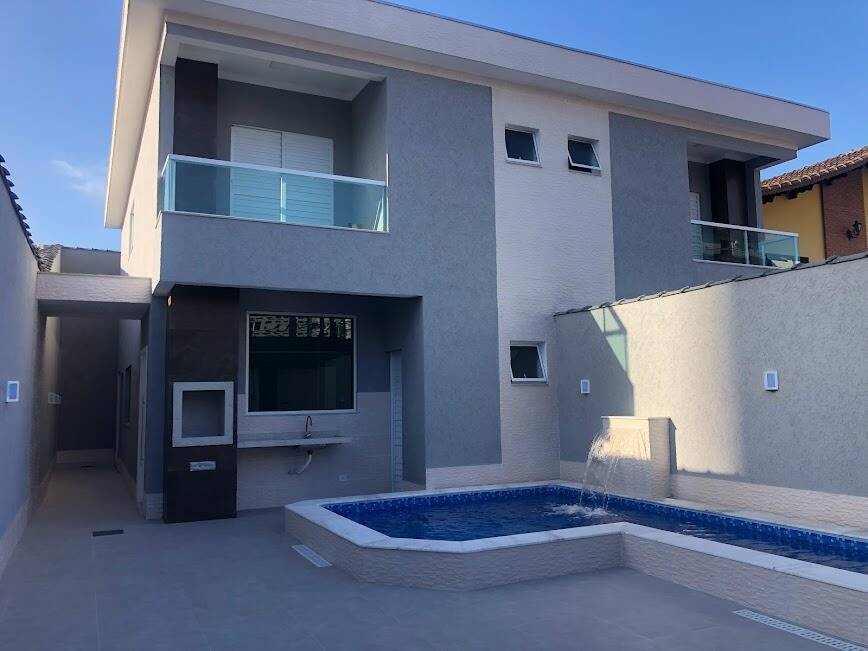 Casa, 3 quartos, 135 m² - Foto 27