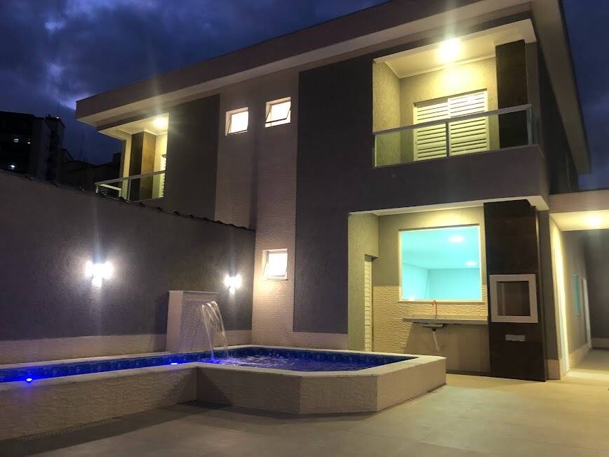 Casa, 3 quartos, 135 m² - Foto 29