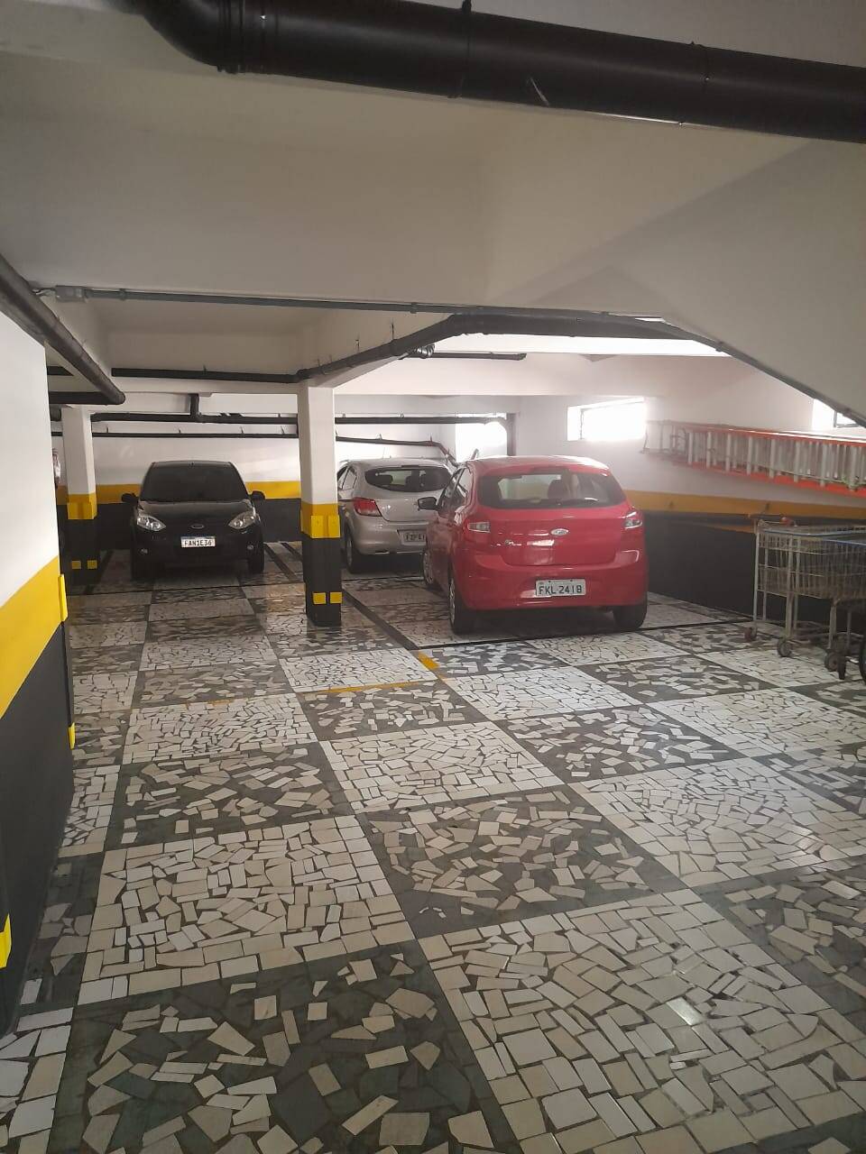 Apartamento, 3 quartos, 106 m² - Foto 33