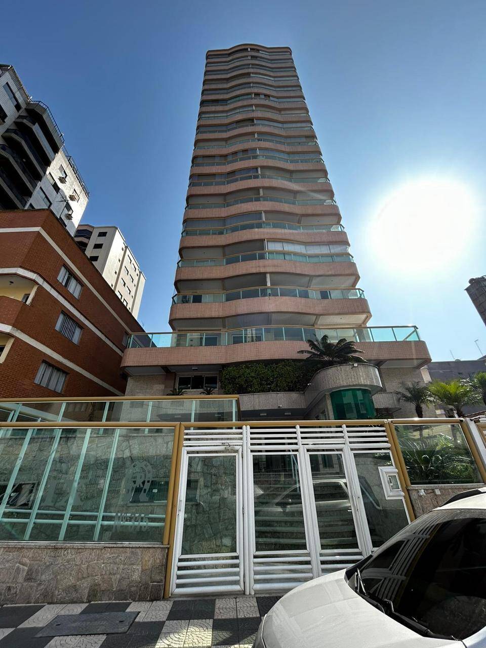 Apartamento, 2 quartos, 83 m² - Foto 1