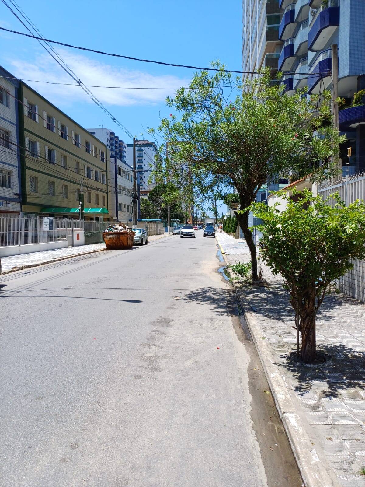 Apartamento para Venda em Praia Grande - 2