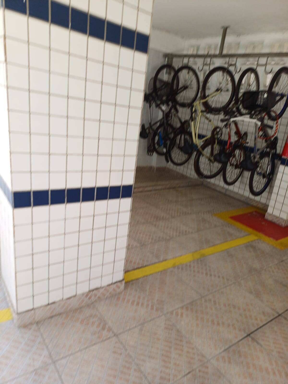 Apartamento para Venda em Praia Grande - 4