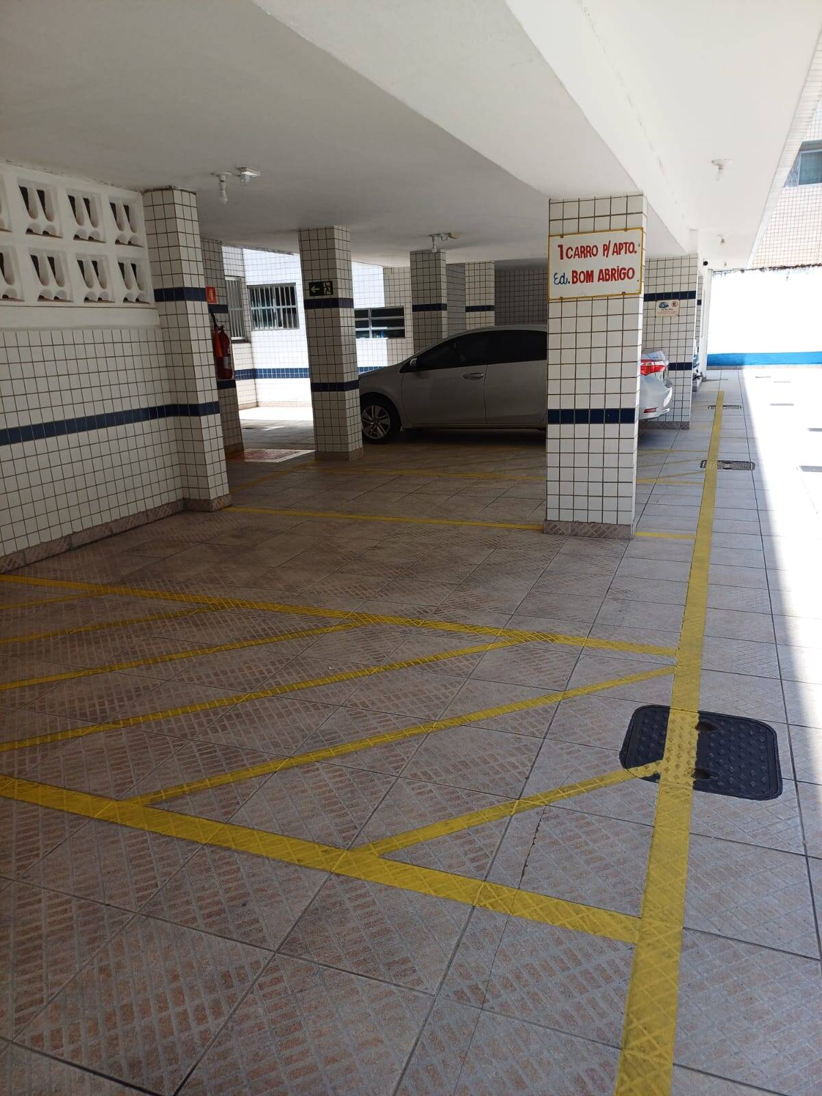 Apartamento para Venda em Praia Grande - 5
