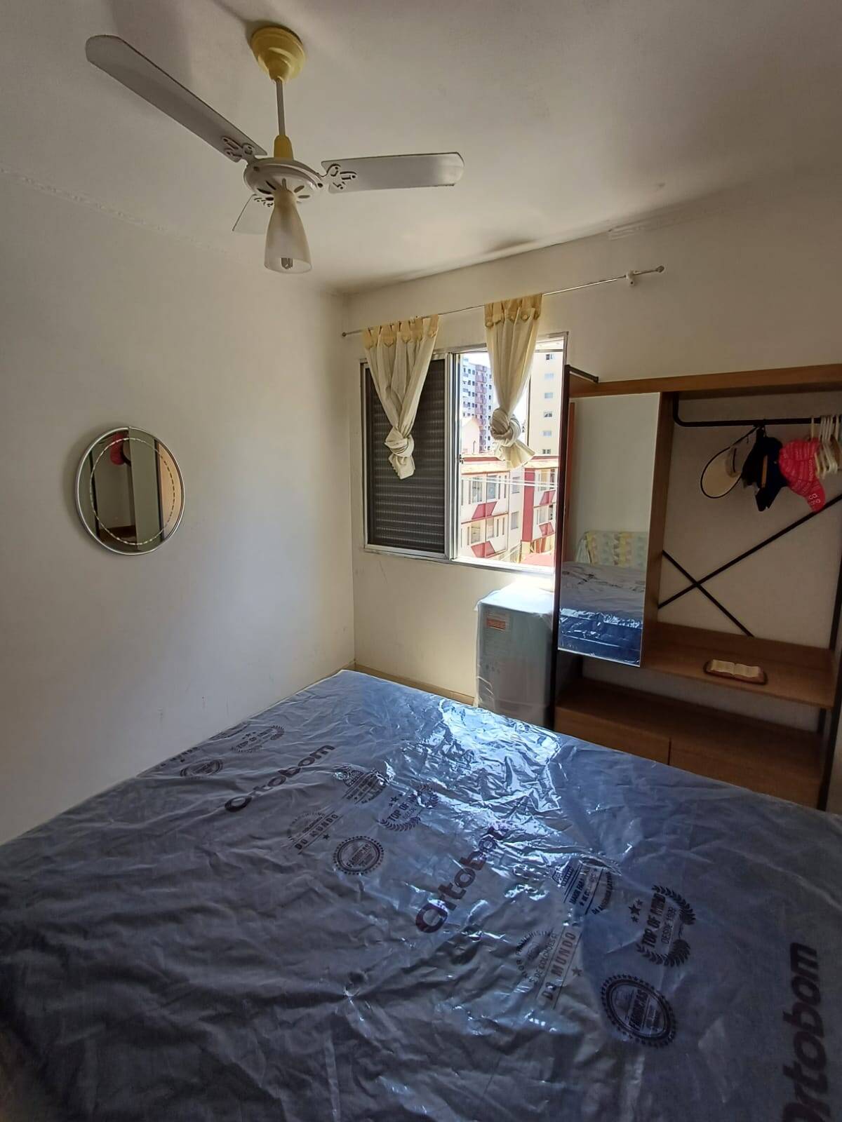 Apartamento para Venda em Praia Grande - 8
