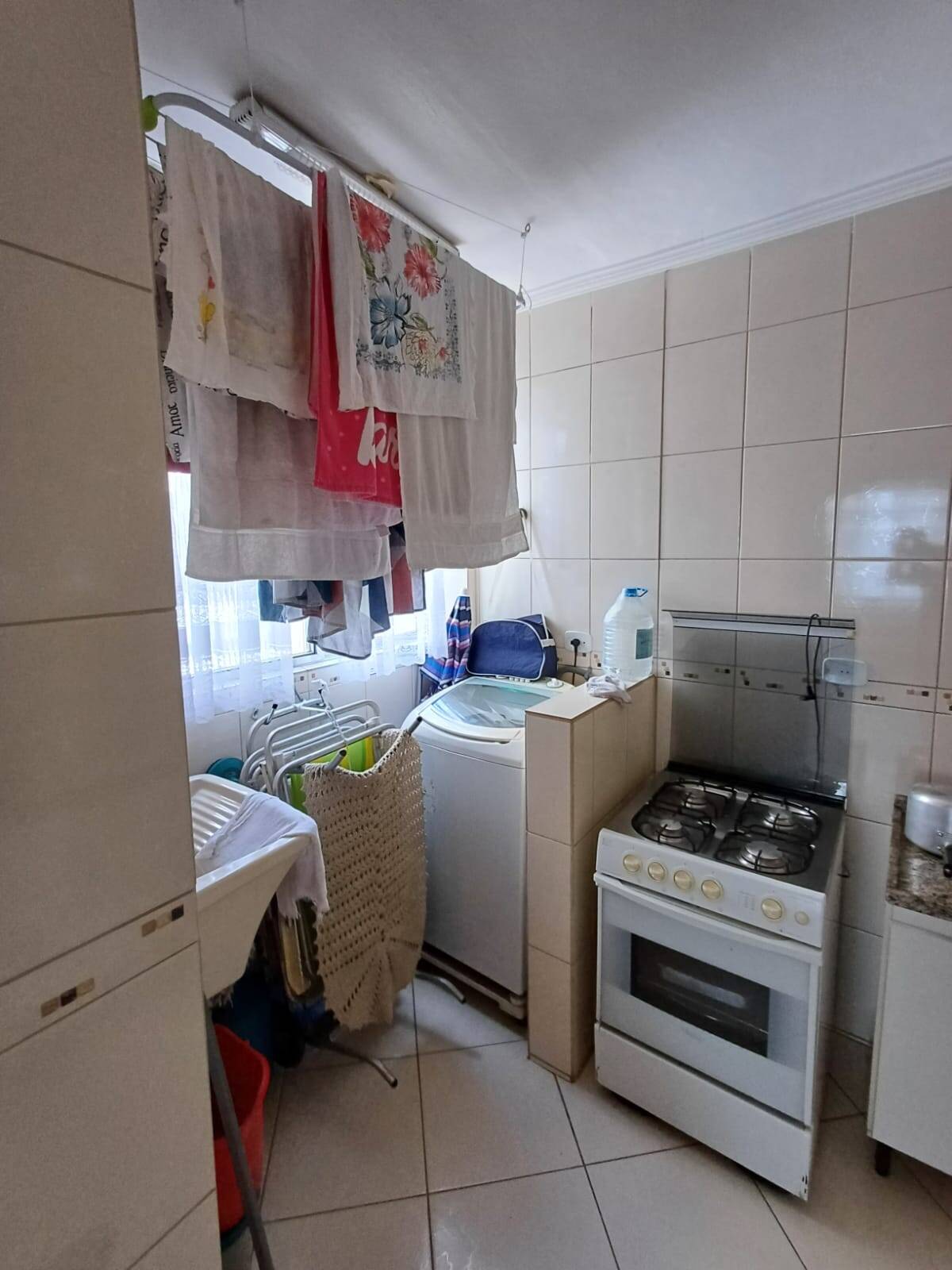 Apartamento para Venda em Praia Grande - 16