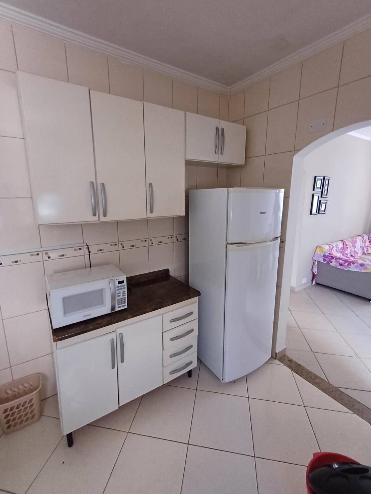 Apartamento para Venda em Praia Grande - 15