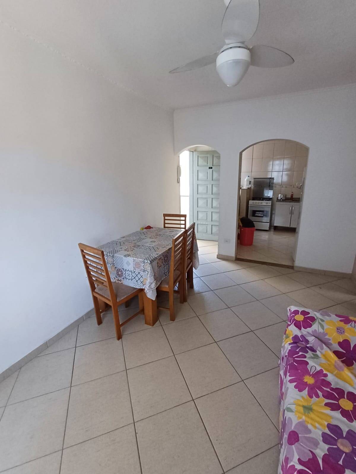 Apartamento para Venda em Praia Grande - 7