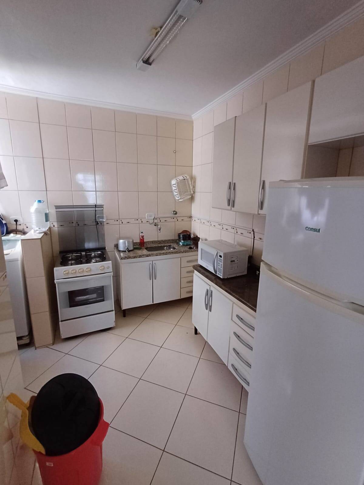 Apartamento para Venda em Praia Grande - 14